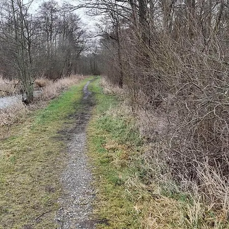 4 Person In * Ebeltoft